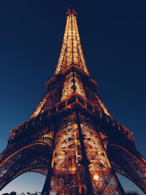 Welcome to your cocoon 5 minutes from Paris